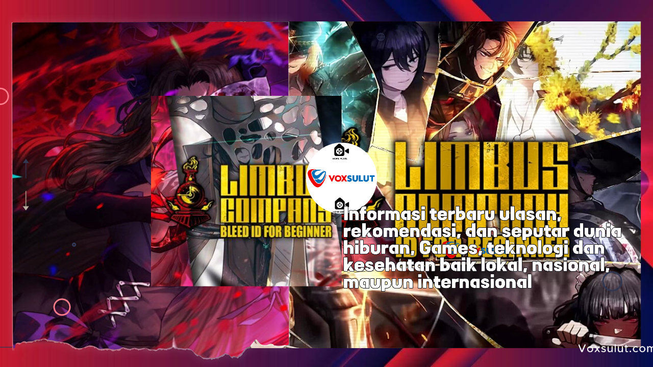 7 ID Bleed Limbus Company Terbaik untuk Pemula