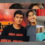 Aldi Taher Sebut Kanker sebagai Rahmat, Ini Pesannya