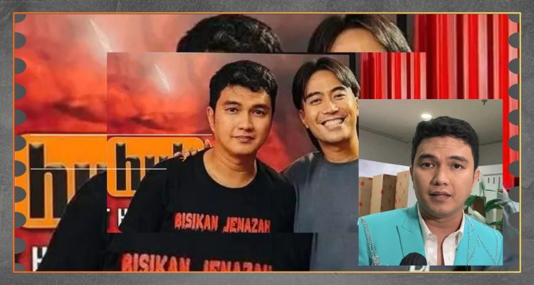 Aldi Taher Sebut Kanker sebagai Rahmat, Ini Pesannya