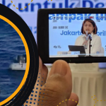 Artemis II Sukses, Orion Mendarat Aman di Bumi