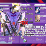 Build Trailblazer Elation HSR Terbaik Versi 4.2