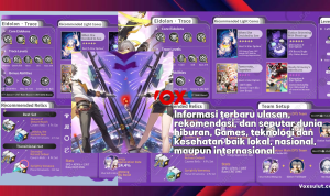 Build Trailblazer Elation HSR Terbaik Versi 4.2