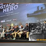 Film The Hostage's Hero Aksi Nyata TNI AL 2004