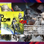 Hypergryph Menang Gugatan Leak Arknights dari Leaker