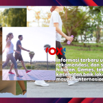 Jalan Kaki Bisa Turunkan Berat Badan Ini Faktanya