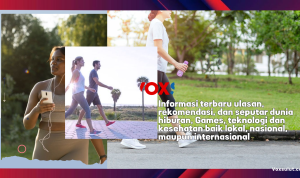 Jalan Kaki Bisa Turunkan Berat Badan Ini Faktanya