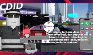 Kode Redeem CDID Roblox April 2026 Terbaru Aktif
