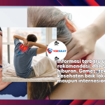 Leher Kaku karena Salah Bantal Ini Cara Mengatasinya