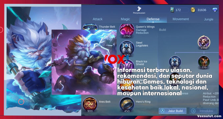 7 Counter Aulus Mobile Legends 2026 Paling Efektif