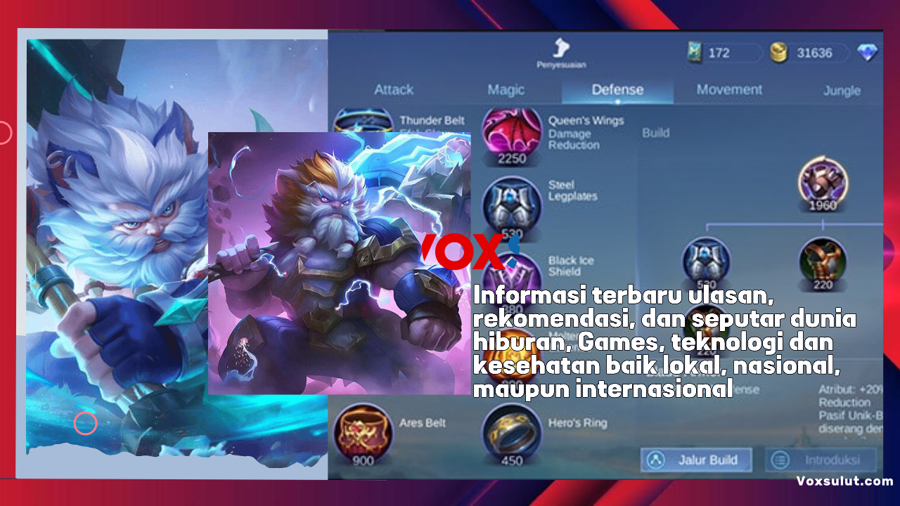 7 Counter Aulus Mobile Legends 2026 Paling Efektif