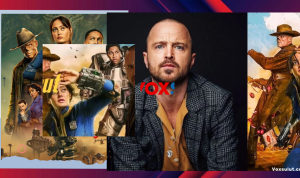 Aaron Paul Gabung Fallout Season 3 dari Amazon