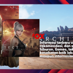 Architect Land of Exiles Segera Rilis di Asia