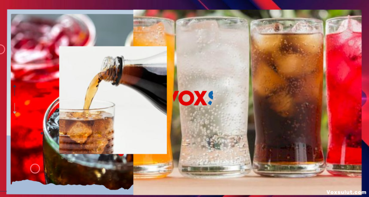 Benarkah Air Soda Picu Kanker Usus Besar
