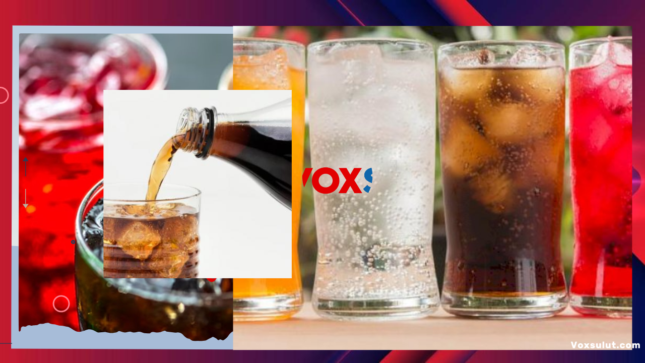 Benarkah Air Soda Picu Kanker Usus Besar