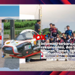 EV-4 UGM Juara di Malaysia, Bukti Inovasi Mobil Listrik