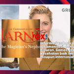 Film Narnia The Magician’s Nephew Tayang 2027