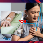 Kasus Penyakit Jantung pada Anak Muda Meningkat