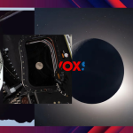 NASA Rilis 12 Ribu Foto Langka Misi Artemis II