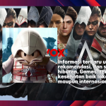 Playtester Sebut AC Invictus Buruk, Ini Faktanya