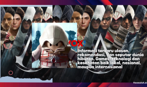 Playtester Sebut AC Invictus Buruk, Ini Faktanya
