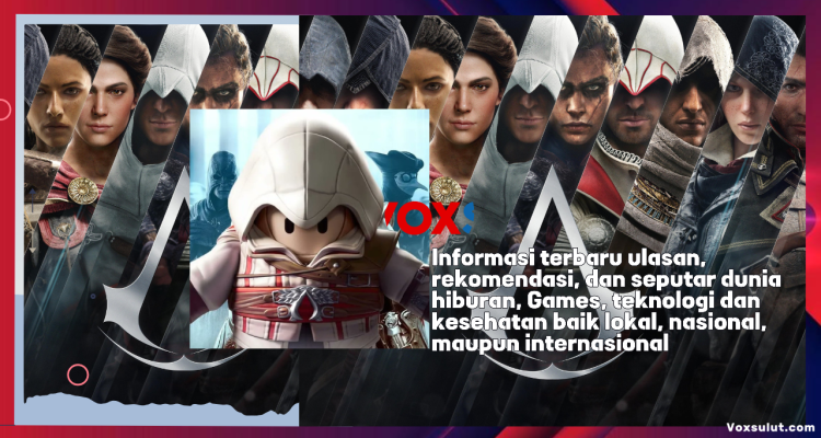 Playtester Sebut AC Invictus Buruk, Ini Faktanya