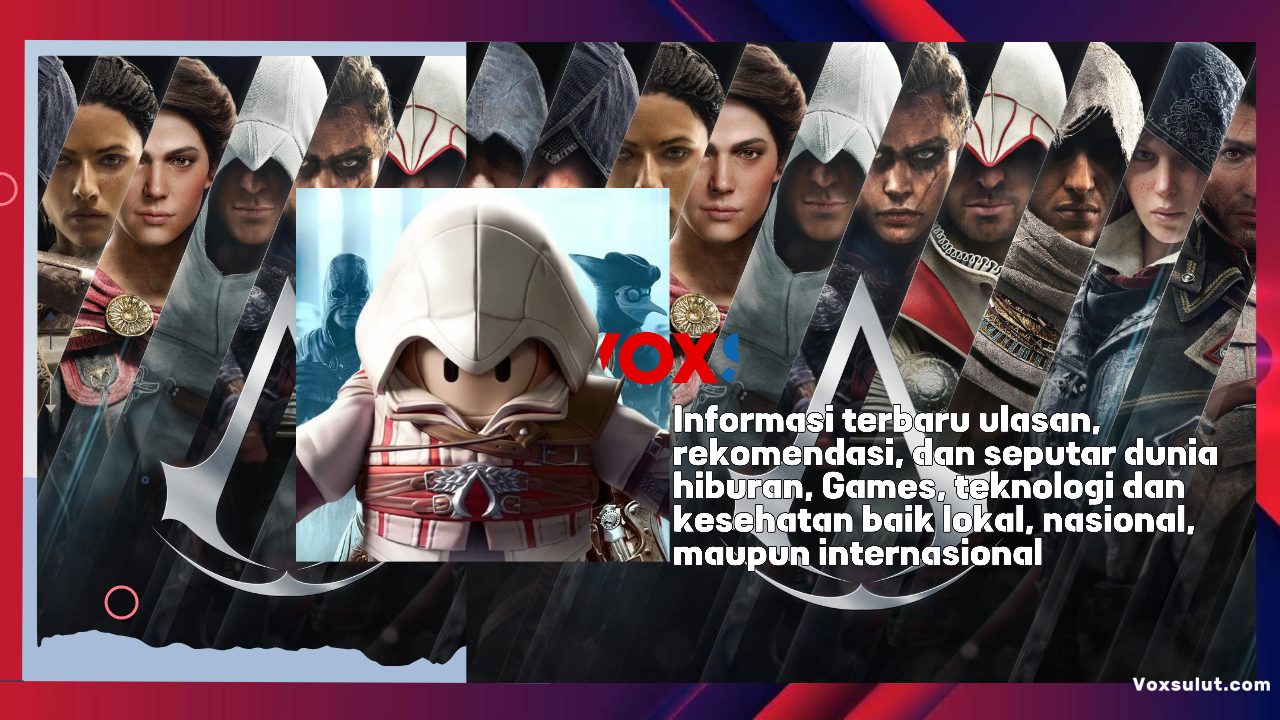 Playtester Sebut AC Invictus Buruk, Ini Faktanya