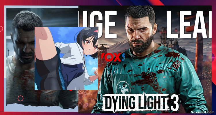 Rumor Dying Light 3 Bakal Gunakan Latar Jepang