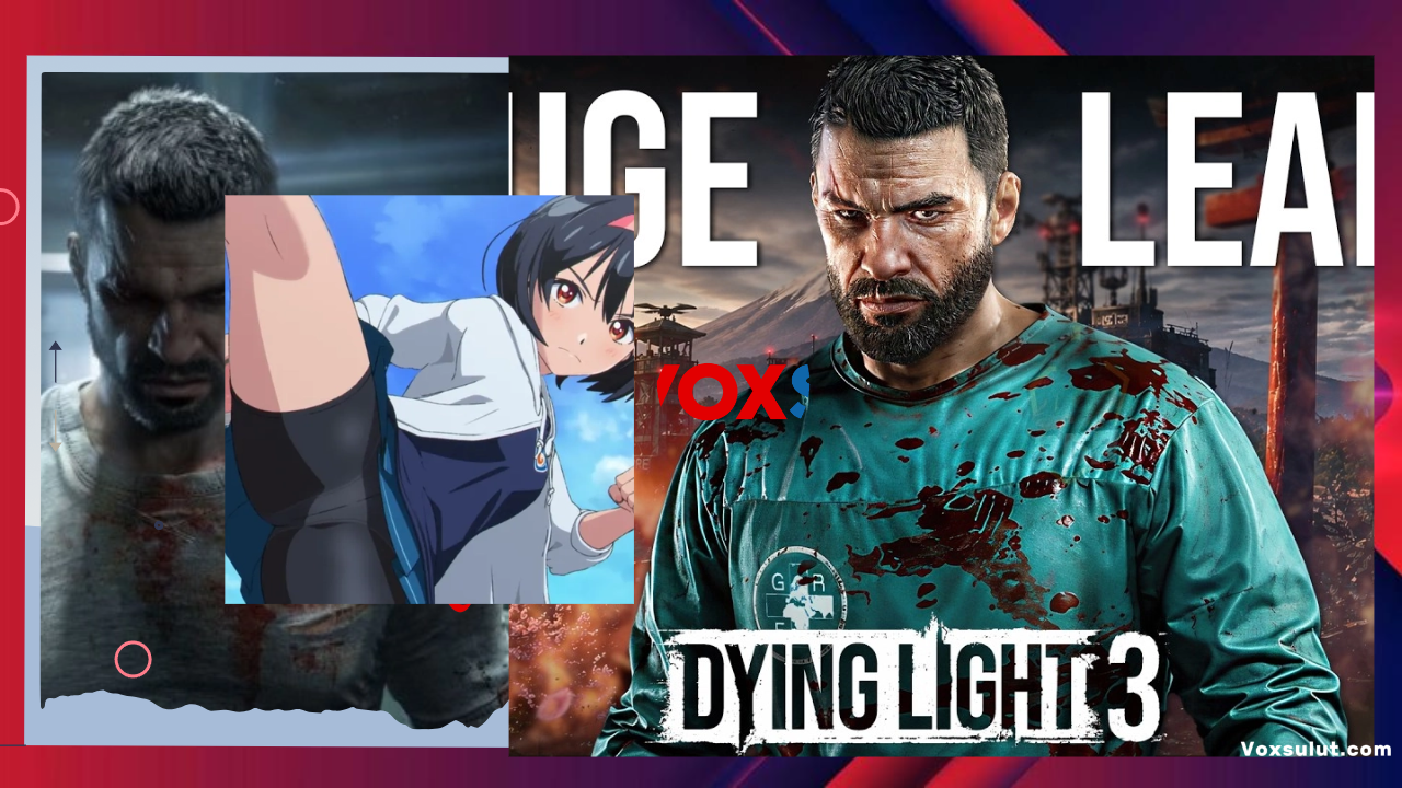 Rumor Dying Light 3 Bakal Gunakan Latar Jepang