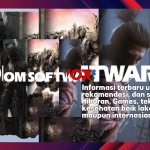 Rumor Game Baru FromSoftware Bertema Bajak Laut