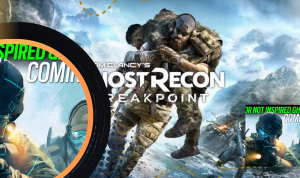 Rumor Ghost Recon Baru Usung Gameplay Mirip Ready or Not