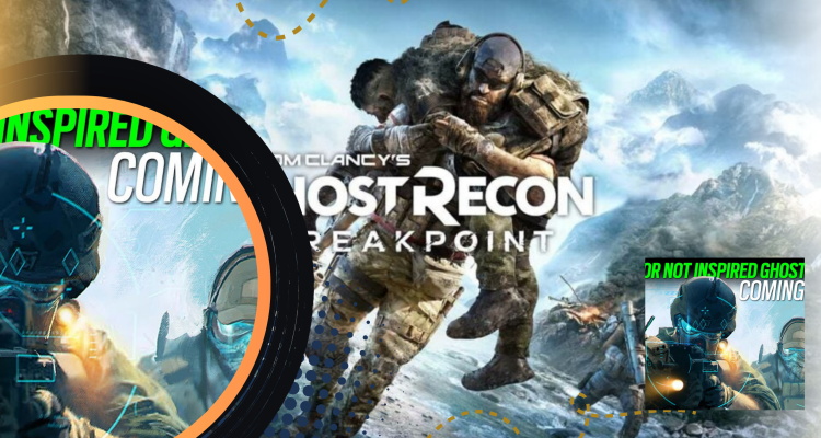 Rumor Ghost Recon Baru Usung Gameplay Mirip Ready or Not