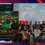 Sekawan Limo 2 Siap Tayang dengan Horor Lebih Mencekam
