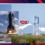 Starship V3 Siap Jadi Roket Terkuat untuk Misi Bulan