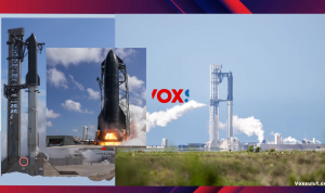 Starship V3 Siap Jadi Roket Terkuat untuk Misi Bulan