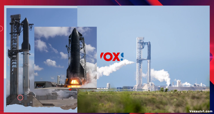 Starship V3 Siap Jadi Roket Terkuat untuk Misi Bulan