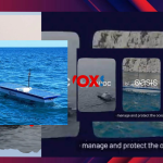 Startup Global Uji Teknologi Pemantauan Laut Indonesia