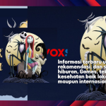 The Nightmare Before Christmas, Kisah Fantasi Klasik