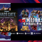 Warhammer Skulls 2026 Umumkan Banyak Game Baru