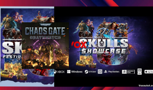 Warhammer Skulls 2026 Umumkan Banyak Game Baru