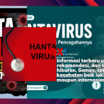 Waspada Hantavirus, Gejalanya Mirip Flu Biasa