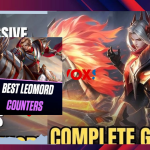 7 Hero Counter Leomord Mobile Legends Paling Efektif