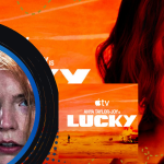 Anya Taylor-Joy Tampil di Thriller Kriminal Lucky