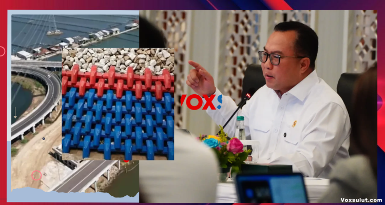 BRIN Kembangkan Teknologi Hybrid untuk Pantura Jawa