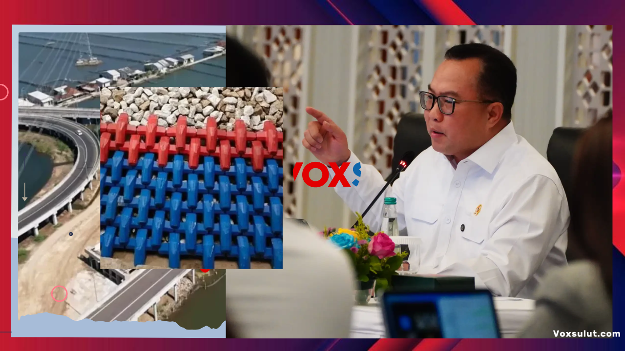 BRIN Kembangkan Teknologi Hybrid untuk Pantura Jawa