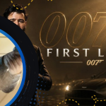 Budget 007 First Light Lampaui Film Casino Royale