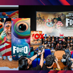 FOUFO, Film Komedi Alien Madura Tayang Juli 2026