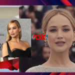Jennifer Lawrence Jadi Bintang Film Romantis Baru
