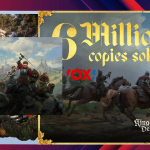 Kingdom Come Deliverance 2 Tembus 6 Juta Penjualan