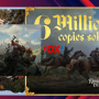 Kingdom Come Deliverance 2 Tembus 6 Juta Penjualan