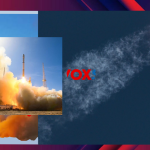 Long March 12B Meluncur, Cina Tantang Falcon 9